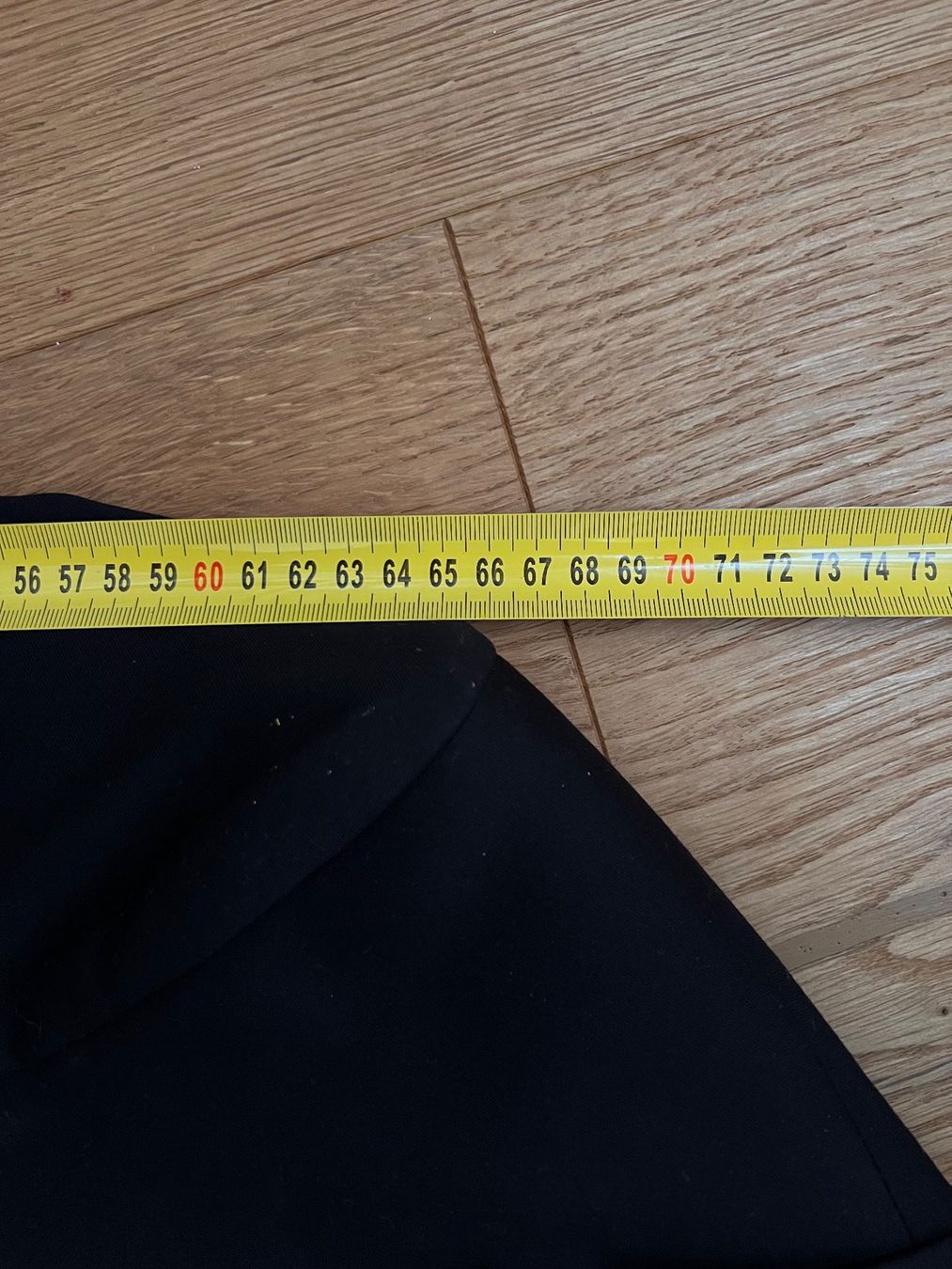 We Completi: WE Anzug Oberteil - schwarz - Grösse ca. M – Usato da Domat/ Ems venduto da saren92 6