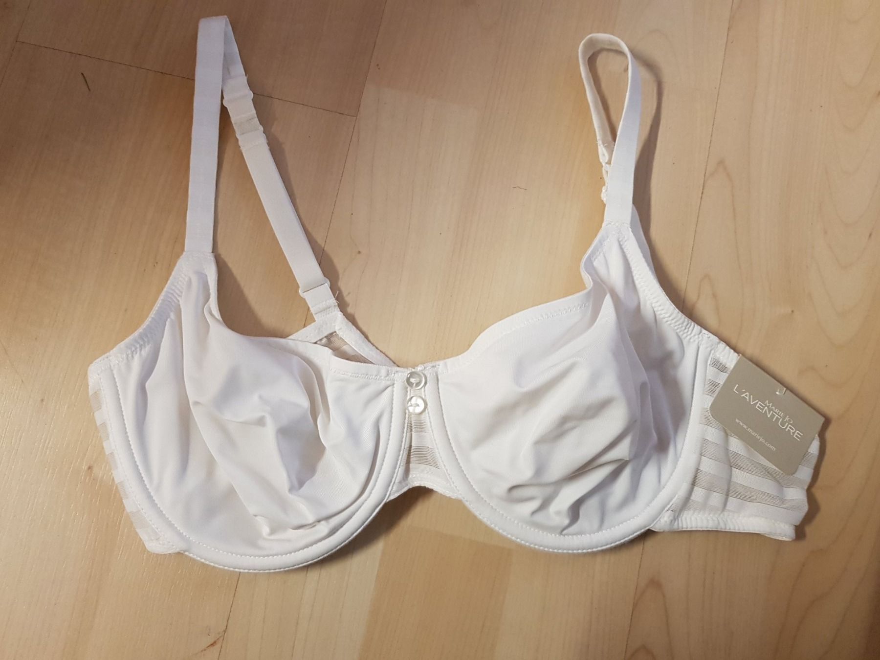 Marie Jo Altra biancheria intima: BH Marie Jo 70 F – Nuovo (secondo la descrizione) da Gams venduto da inf_lj66