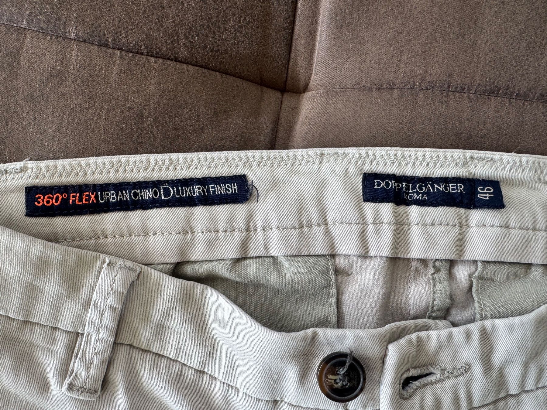 Pantaloni: Hose – Usato da Buchs SG venduto da BubiLuna 2