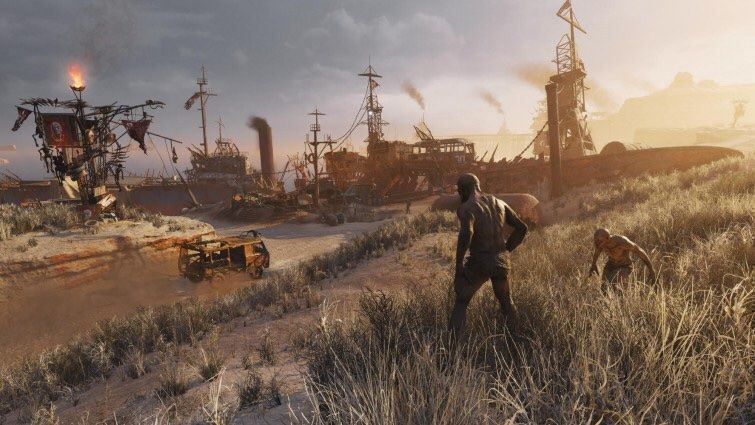 Microsoft Giochi: Metro Exodus Seald Xbox One – Nuovo e nell'imballaggio originale da Rebstein venduto da gimmma 2