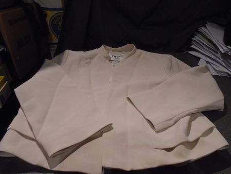 Bolero / Blazer Grösse 36, Only beige