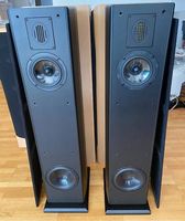 Relco Audio Vertis Three