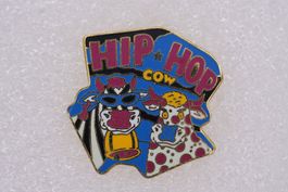 KUH   Hip Hop Cow
