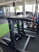 Reverse Hyper ATX