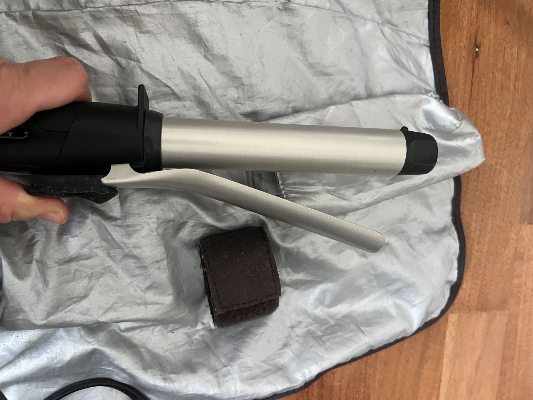 Remington Piastre & Arricciacapelli: Remington Lockenstab – Usato da Jona venduto da Sariksa 2