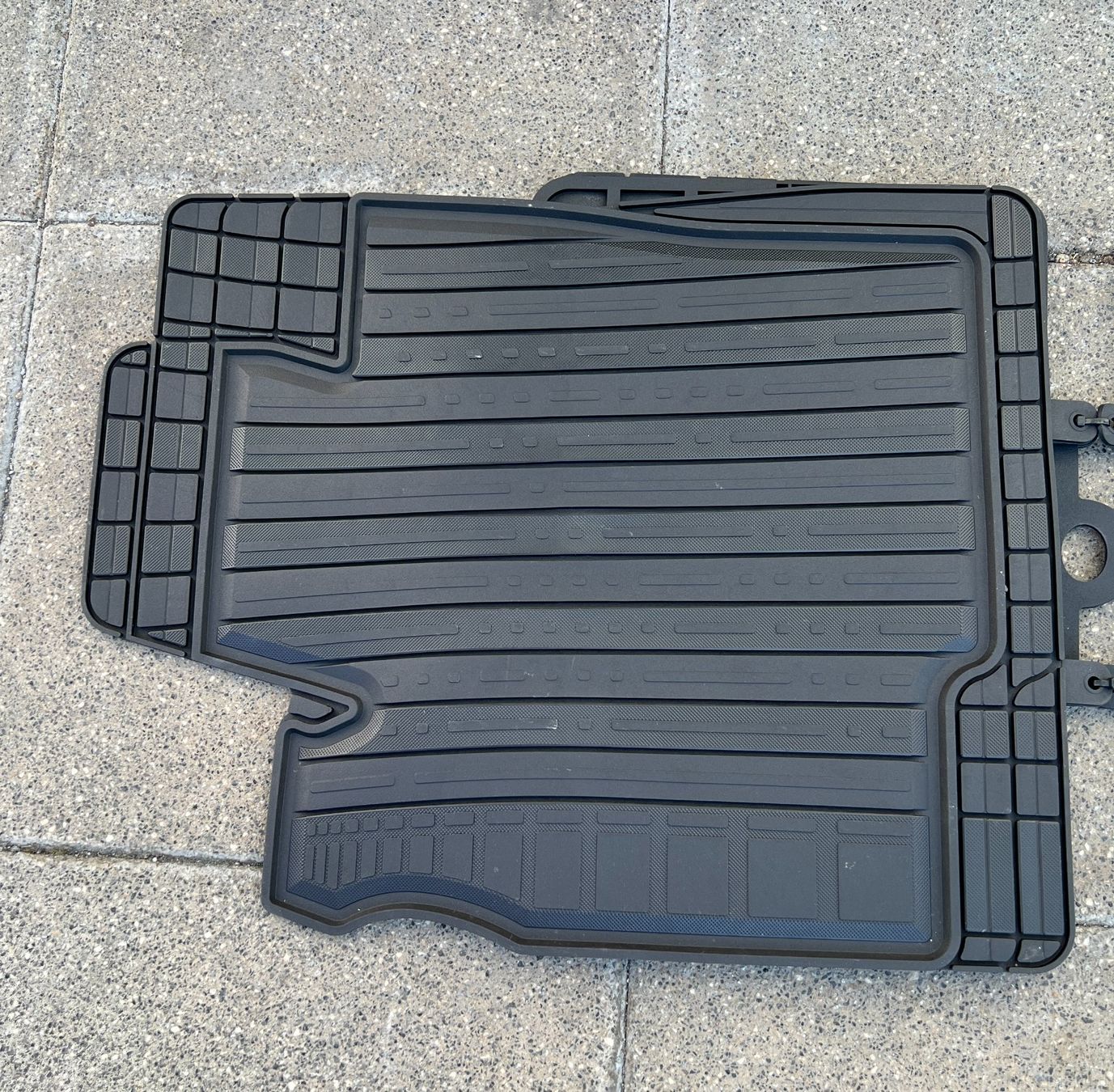 Tappeti & Tappetini: Automatten-Set 4 teilig – Usato da Zürich venduto da Drahtzug