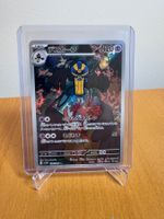 Cofagrigus - White Flare 🇯🇵 Art Rare 120/086