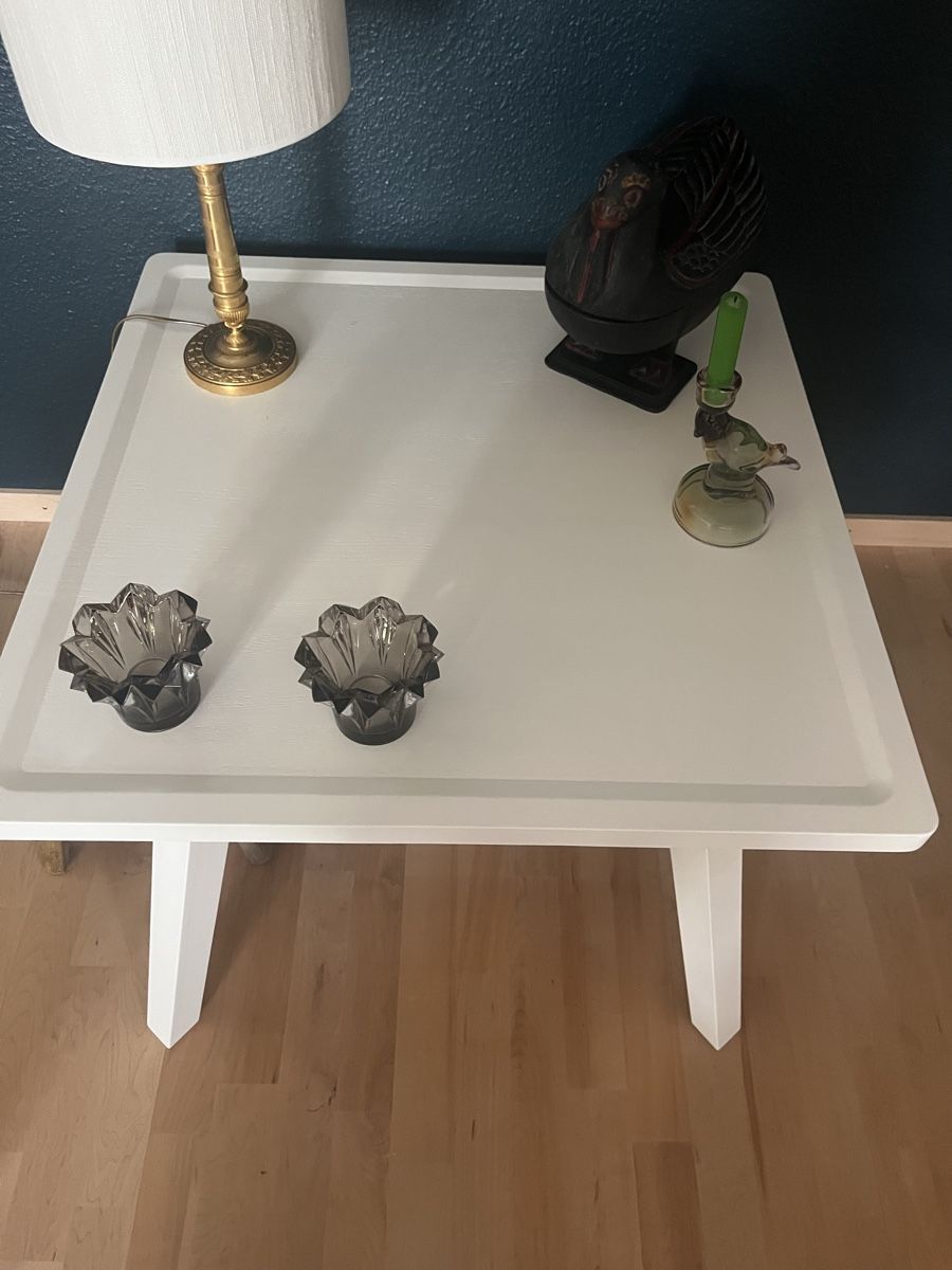 Tables: Gervasoni Tisch – D'occasion à Birmensdorf ZH par Sab5555 2
