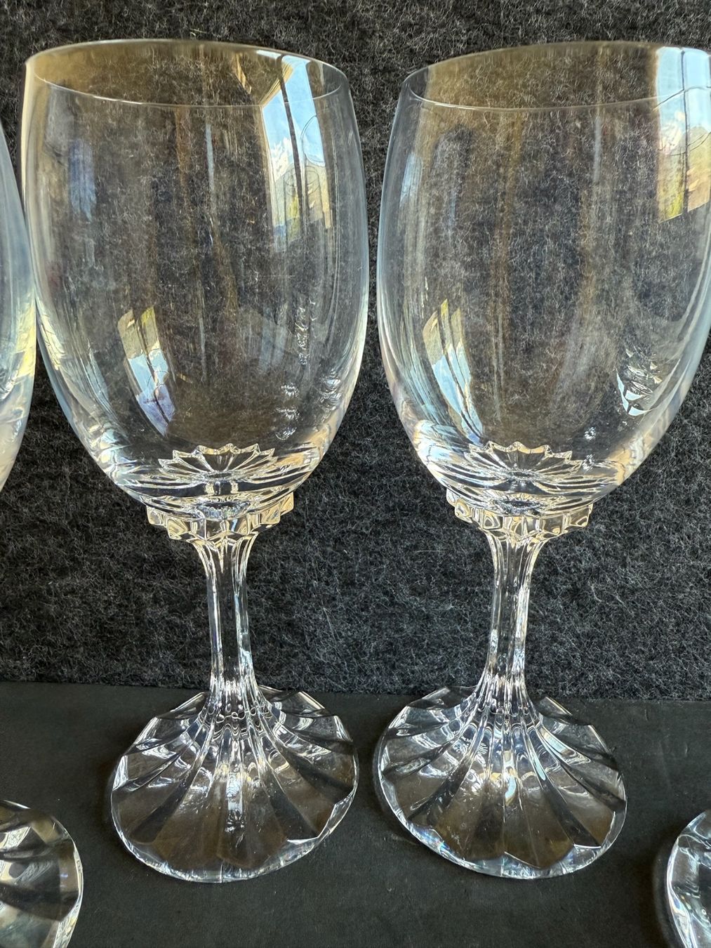 Villeroy & Boch Bicchieri: Villeroy & Boch - verres – Usato da Sion venduto da accroshoes 2