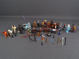 PLAYMOBIL Ritter & Piratenset