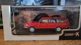 Volvo 240 Polar 1988 1:43 PremiumX Models