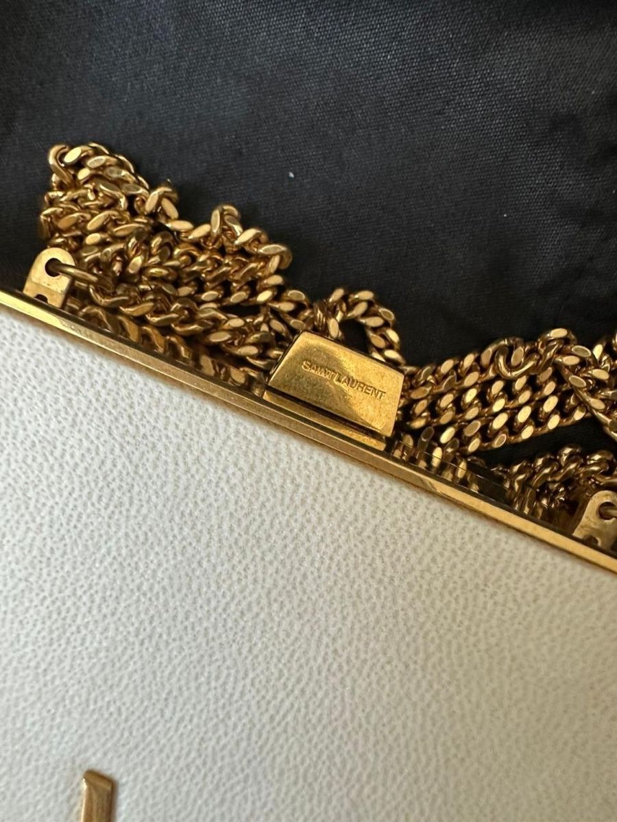 Saint Laurent Sacs: Saint Laurent tuxedo box – Neuf (Voir description) à Mellingen par eli_7hdx 8