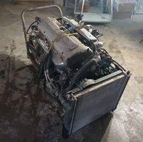Moteur 4.0 Daimler Six 1994-2002