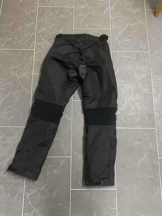 Motorradhose Grösse L 2