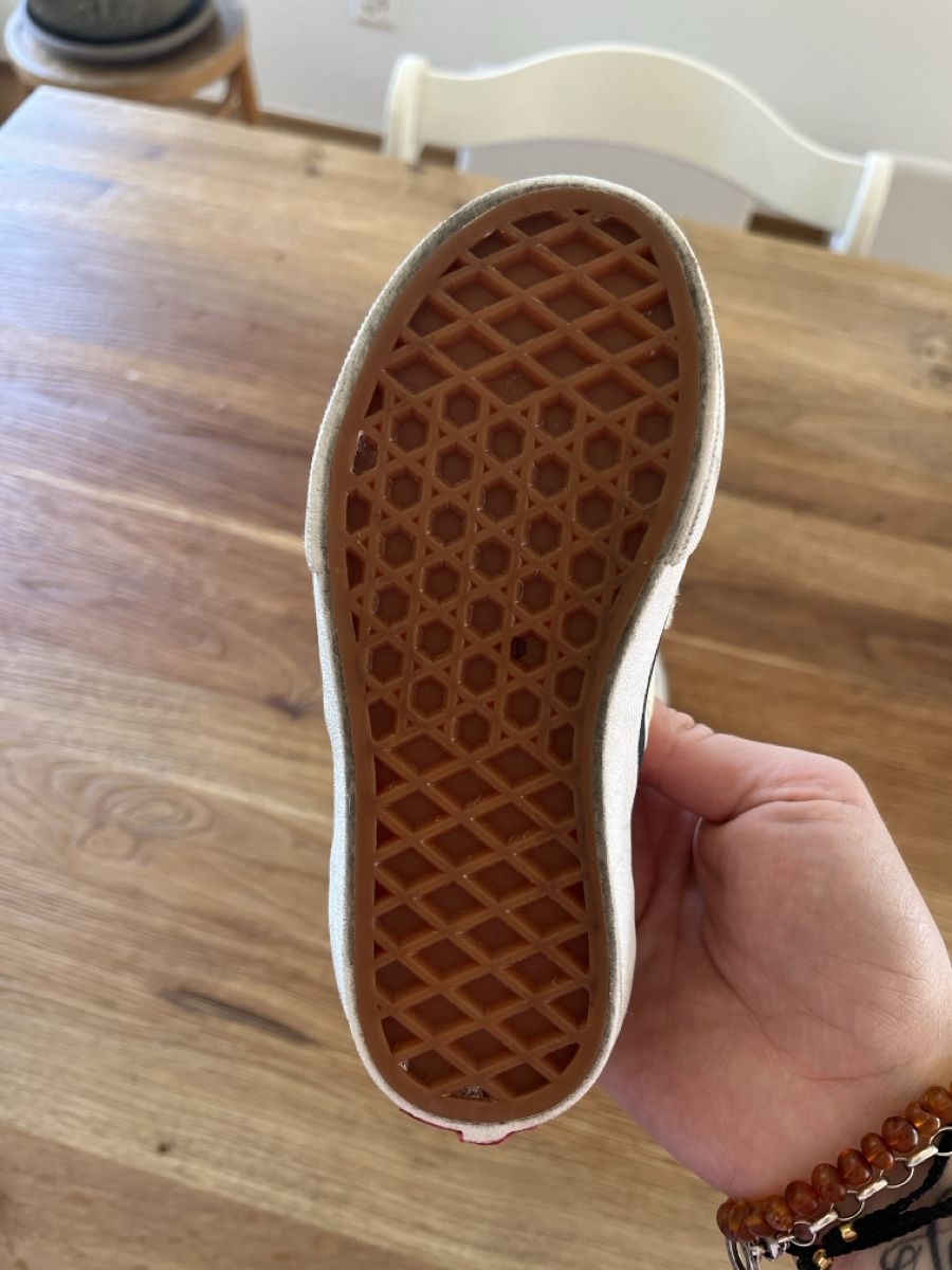 Vans Herrenschuhe: Vans Schuhe in Gr. 27 – Gebraucht aus Bonaduz von dbiaenx 1
