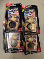 Pokemon Perfect Order Glashell Booster 10Stk, Neu& OVP