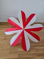 Ab CHF 1! Grosser Posten Regenschirme (8 Stk.) NEU Blumen