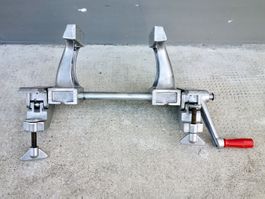 Zyliss Profi-King Schraubstock Leimzwinge