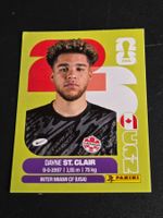Panini FIFA WORLD CUP 2026 CAN 2 Dayne St. Clair