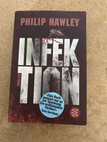 Philip Hawley Infektion Thriller