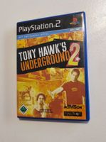 Tony Hawk's Underground 2 - PS2 - Gioco Completo!😎🛹🕹️