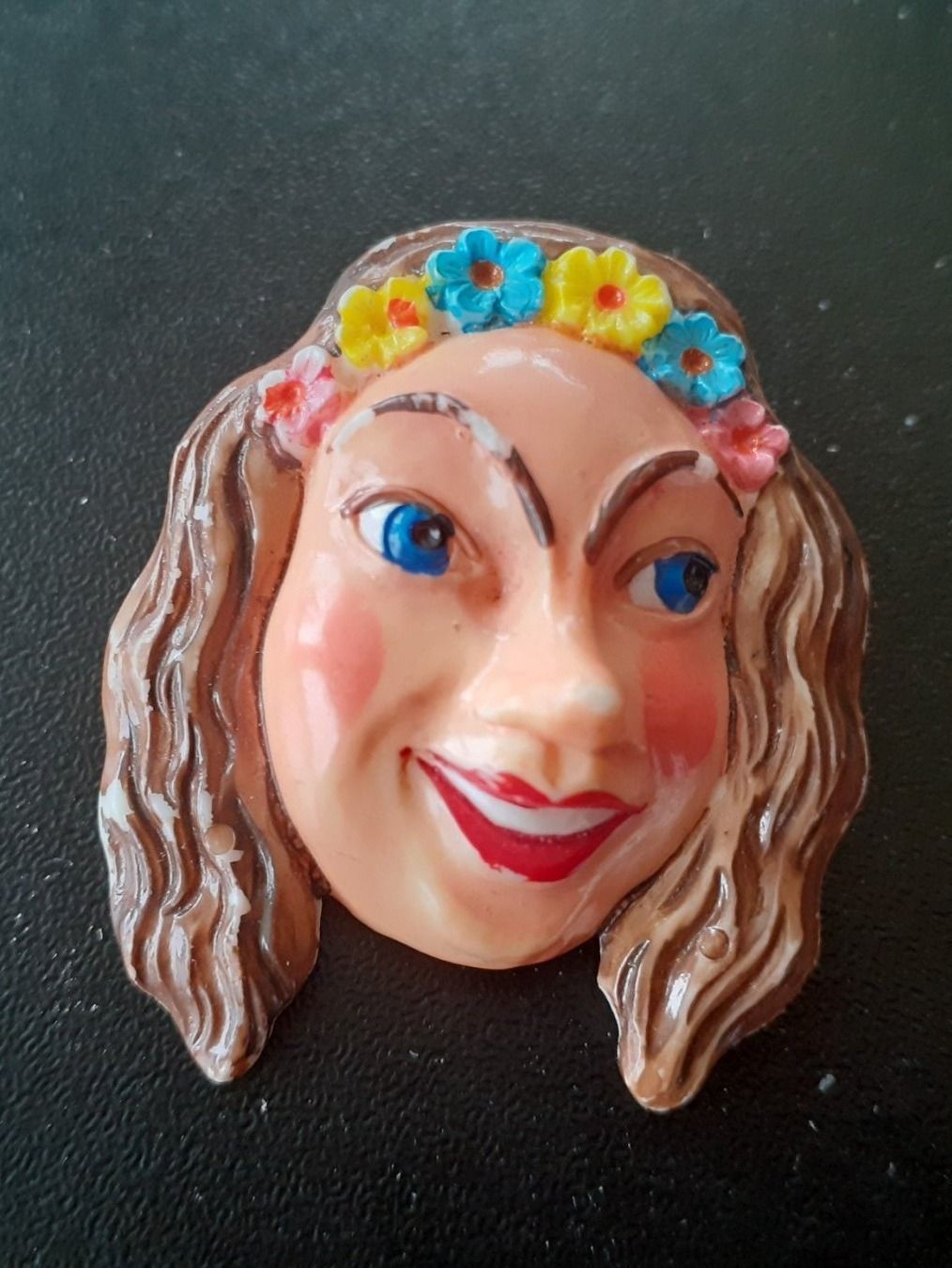Broches & Aiguilles: Brosche Vintage – D'occasion à Mörschwil par wunderkiste44 1
