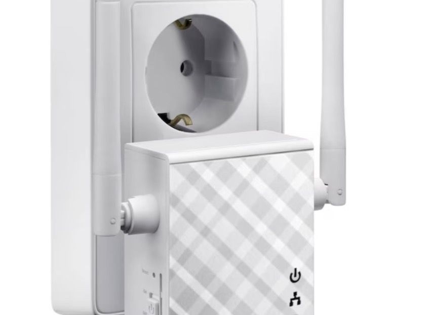 Asus WiFi: ASUS Wireless Range Extender 300 – Usato da Geroldswil venduto da Gfacchinetti 3