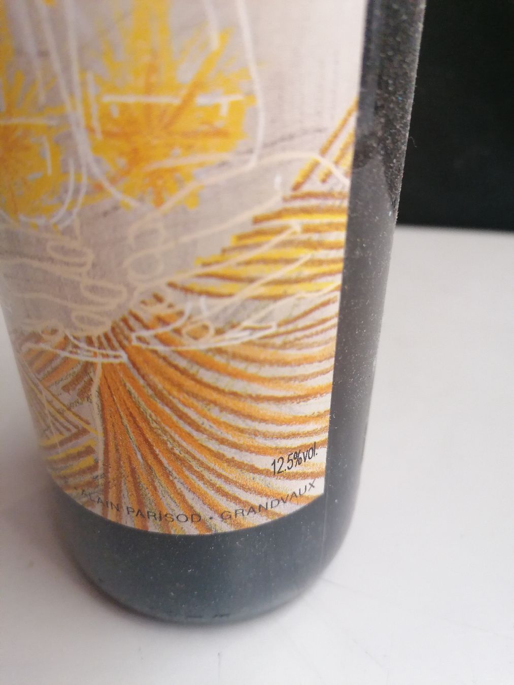 Vino: COUP DE SOLEIL 2005 – Nuovo (secondo la descrizione) da Genève venduto da Leboucheoreilles 3