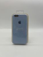 Original Apple iPhone 6s Silikon Hülle - Neu!