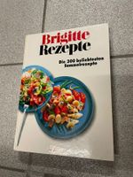 BRIGITTE Rezepte: Die 300 beliebtesten Sammelrezepte