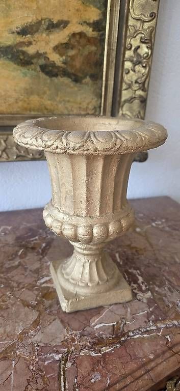Pots de fleurs: Garten Amphore, Pflanzgefäss – D'occasion à Wolfhalden par Nati-Nati
