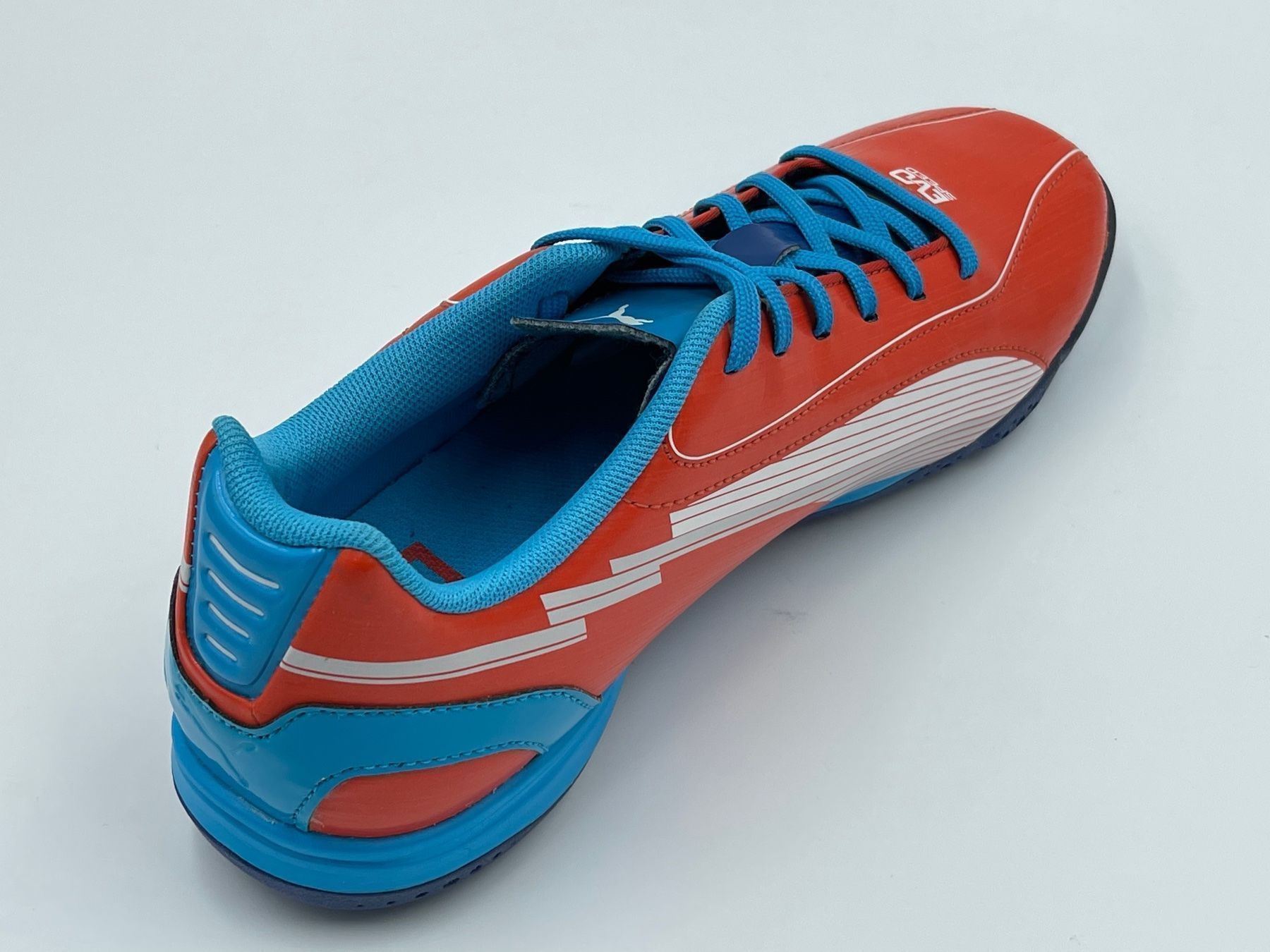 Scarpe per ragazzi: Puma EvoSpeed 5 TT JR Gr. 37 – Nuovo e nell'imballaggio originale da Spreitenbach venduto da Opfikoner1 5