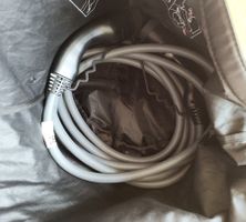 BMW Elektroauto Ladekabel Typ 2 (22kw - 3 phasig) mit Tasche