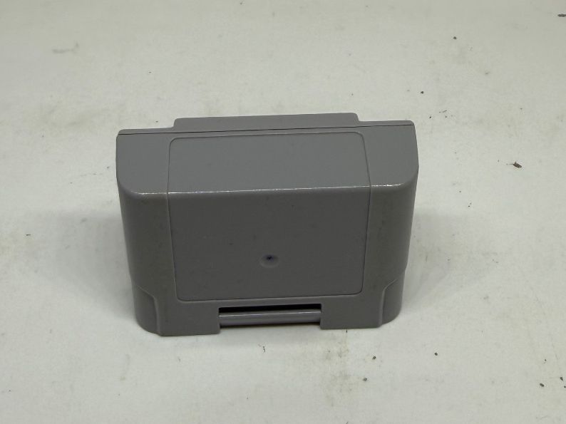 Schede di memoria: Controller Pak N64 Nintendo – Usato da Dietlikon venduto da NESFEVER