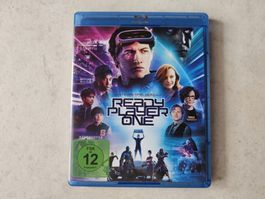 Ready Player One  /  Bluray