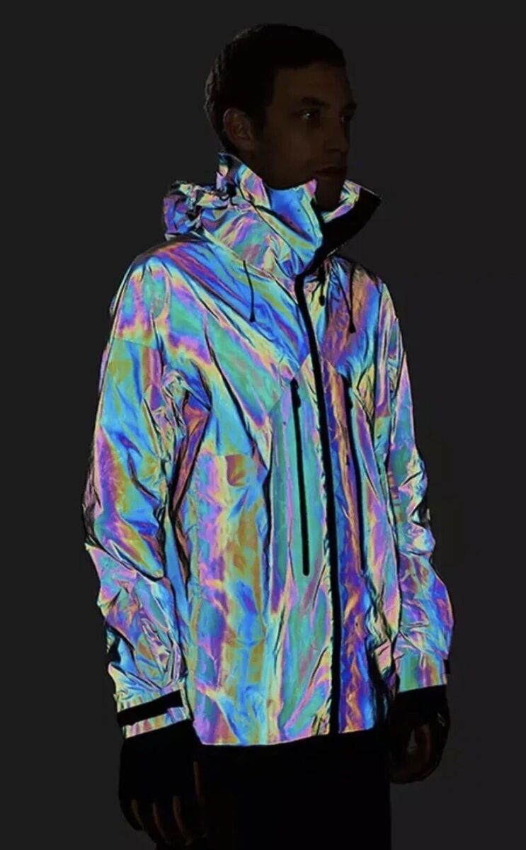 Giacche: Volleebak Blue Morpho Jacket – Usato da Corsier GE venduto da MIOZZ14 1