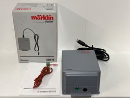 Märklin Booster 60174