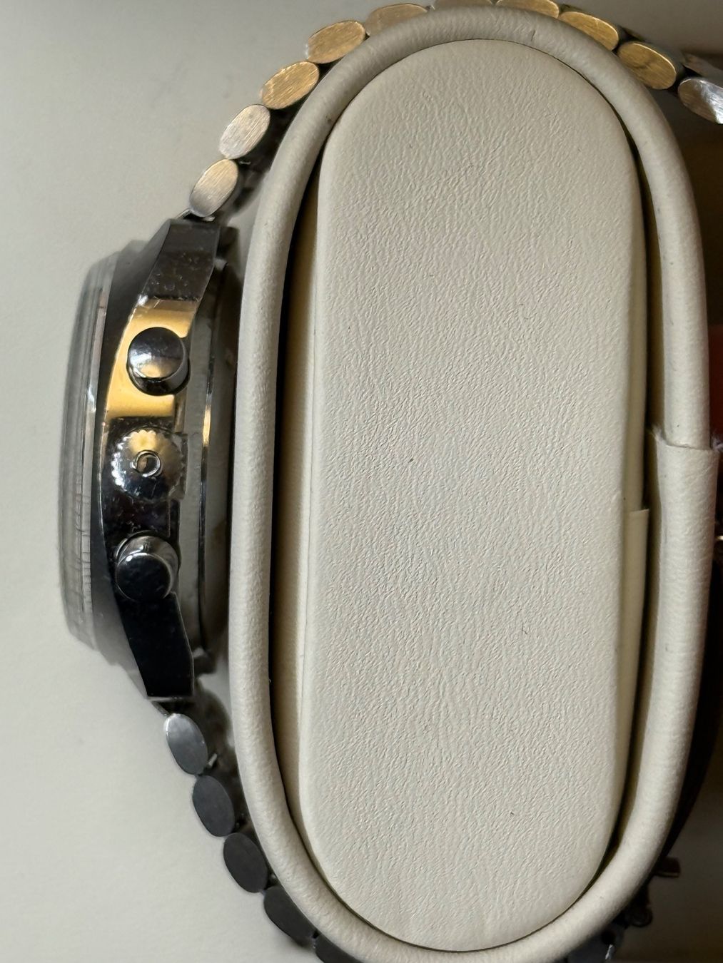 Omega Orologi: Omega Seamaster Yachting – Usato da Zürich venduto da watchdealer-24 2