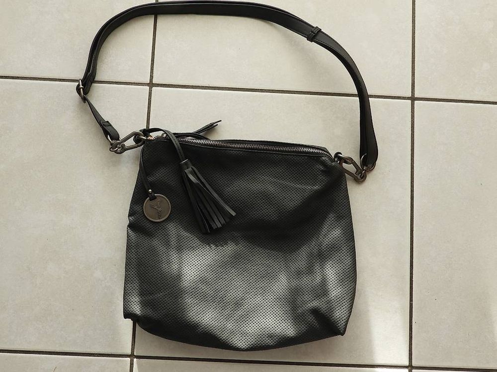 Suri Frey Borse: Handtasche – Nuovo (secondo la descrizione) da Birrhard venduto da Schrot70