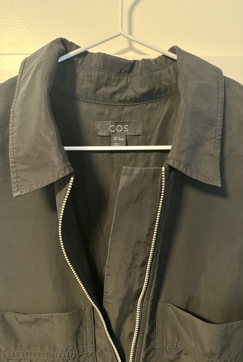 Cos Vestiti: COS Hemdkleid – Usato da Oberrieden venduto da naanuu 6