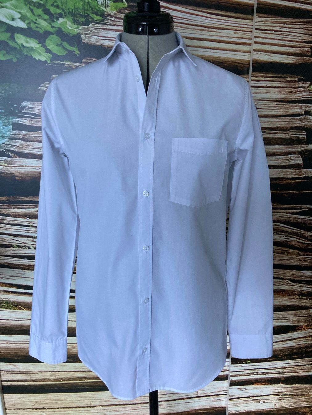 H&M Camicie: Hemd H&M, Gr. 170 – Usato da Samedan venduto da chickenrun01