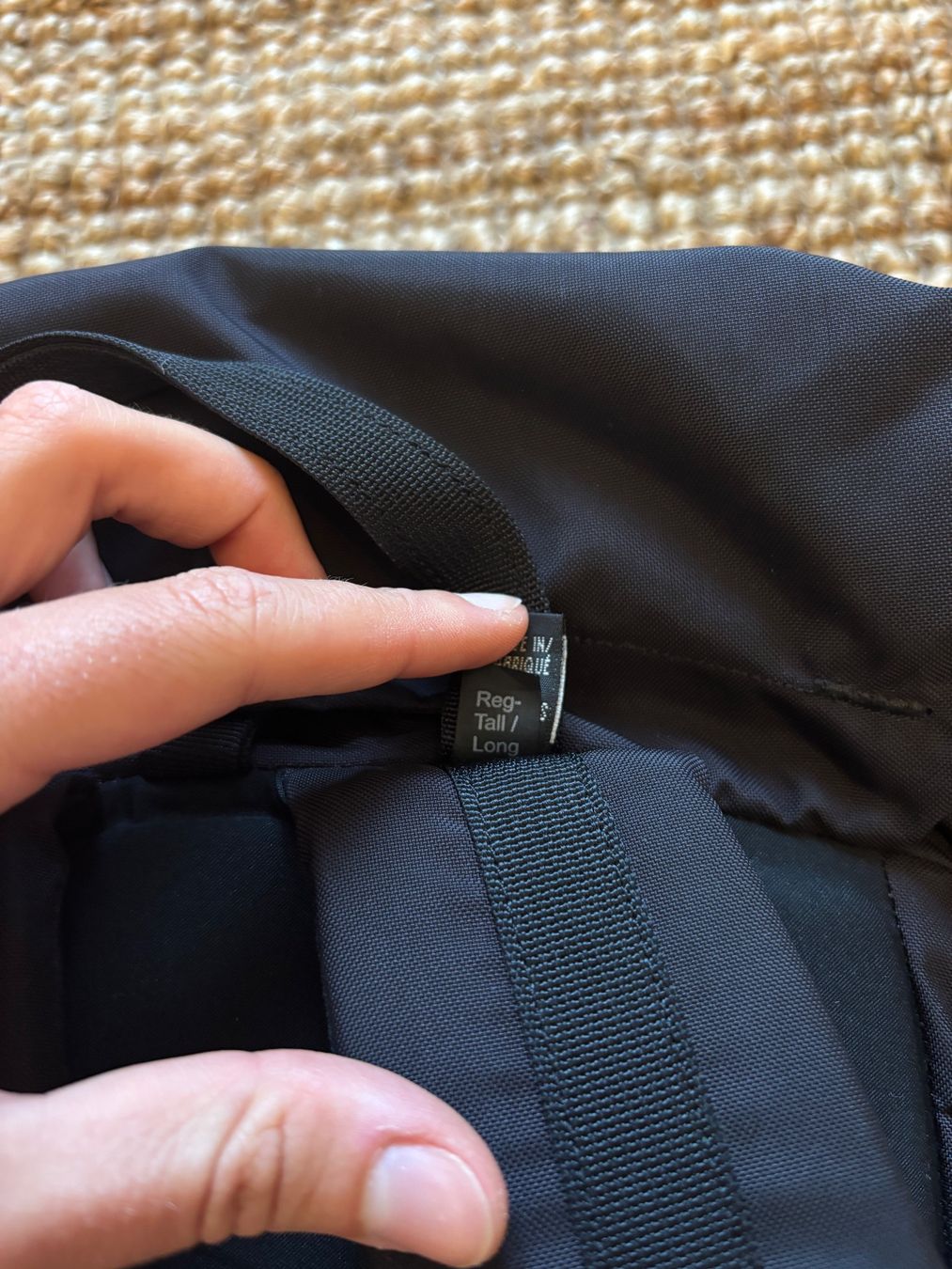 Arcteryx Zaini: Arc'teryx Kata 30 Rucksack – Usato da Tägerwilen venduto da vivlara 5