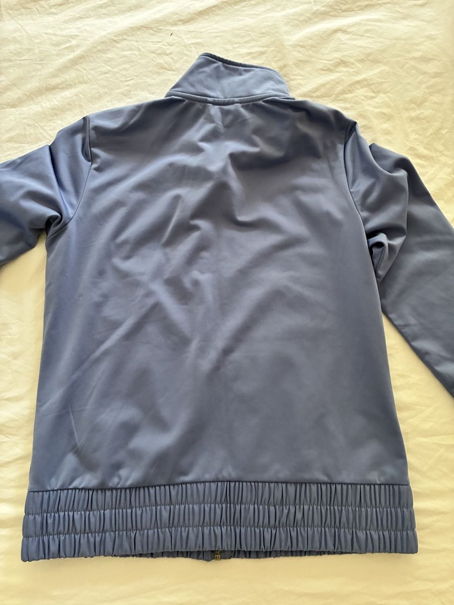Puma Giacche: Puma Track Jacket Blue Size L used – Usato da Basel venduto da dal_r7dw 2