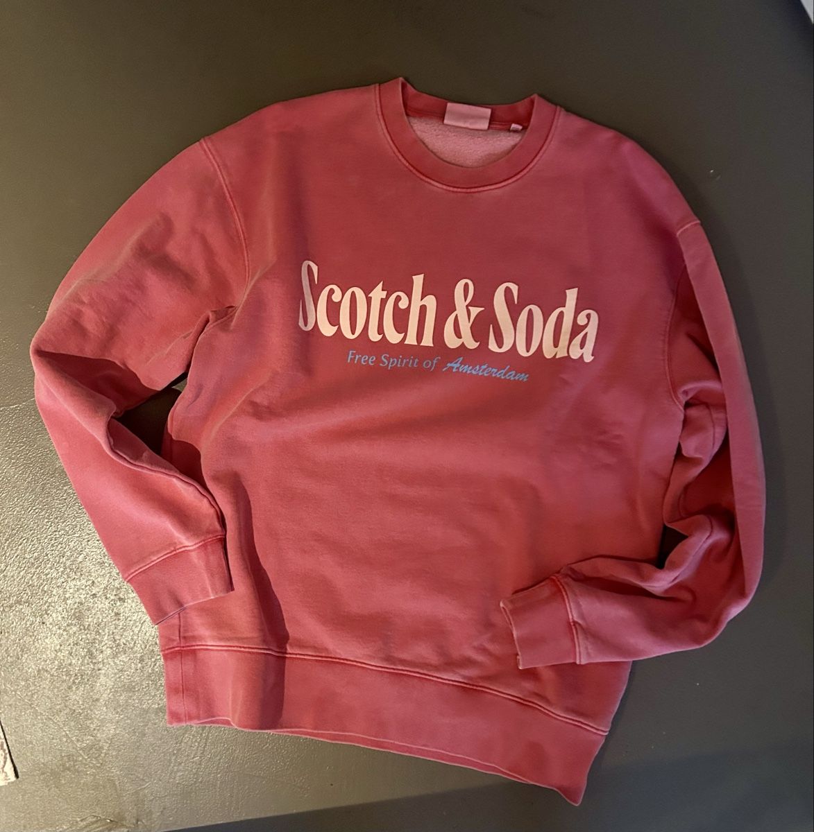 Maglioni & Felpe: Scotch&soda Sweatshirt m – Nuovo (secondo la descrizione) da Siebnen venduto da fulli2