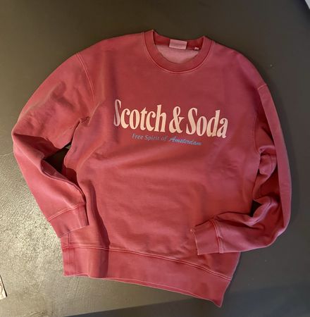 Scotch&soda Sweatshirt m