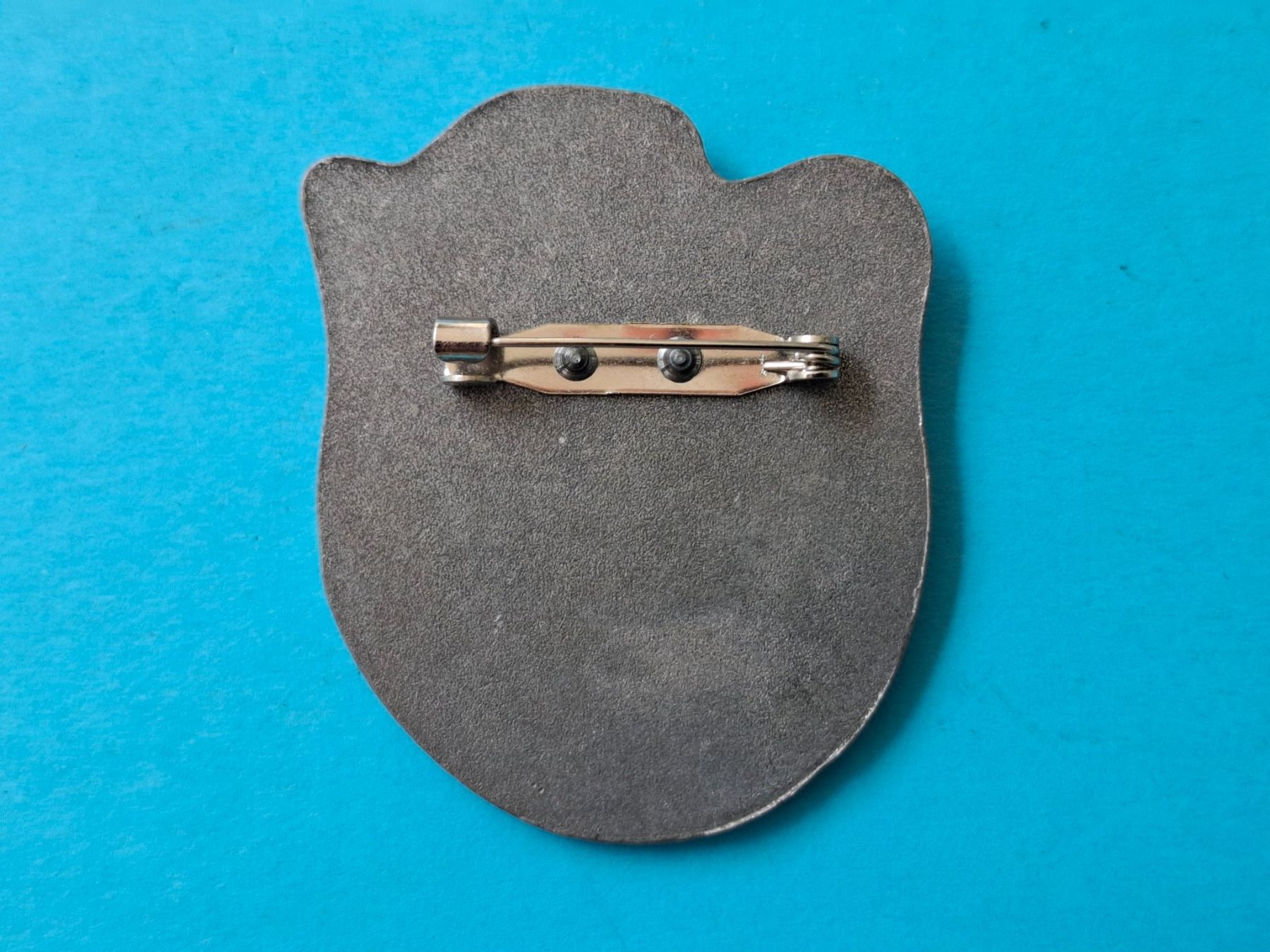 Placchette & Badge: Bischofszell (y495) – Usato da Schwanden GL venduto da Suvorov 1
