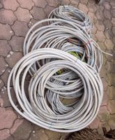 Grosse Menge Kabel, ca. 160kg