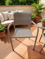 Gartenstuhl
