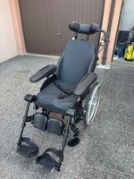 Fauteuil roulant multi fonction