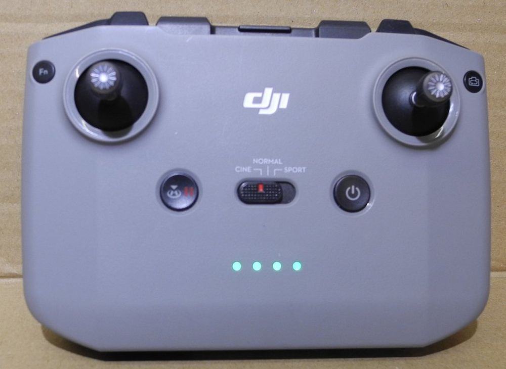 DJI Fernsteuerung RC 231 (Gebraucht) in Dottikon für CHF 28 – mit ...